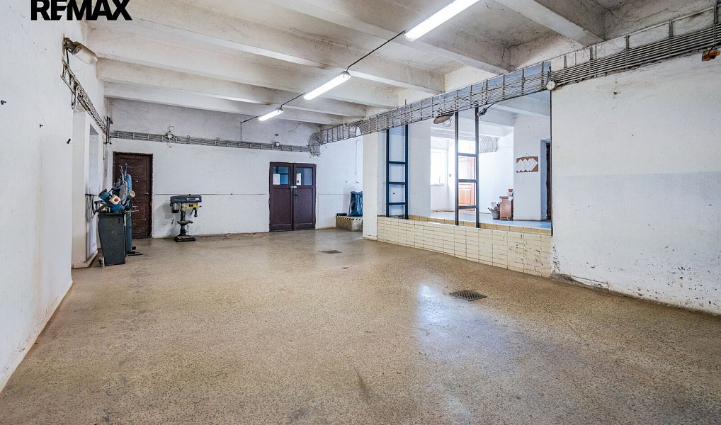 Pronájem skladovacích prostor 3 000 m², Troubsko – náhled fotky 15