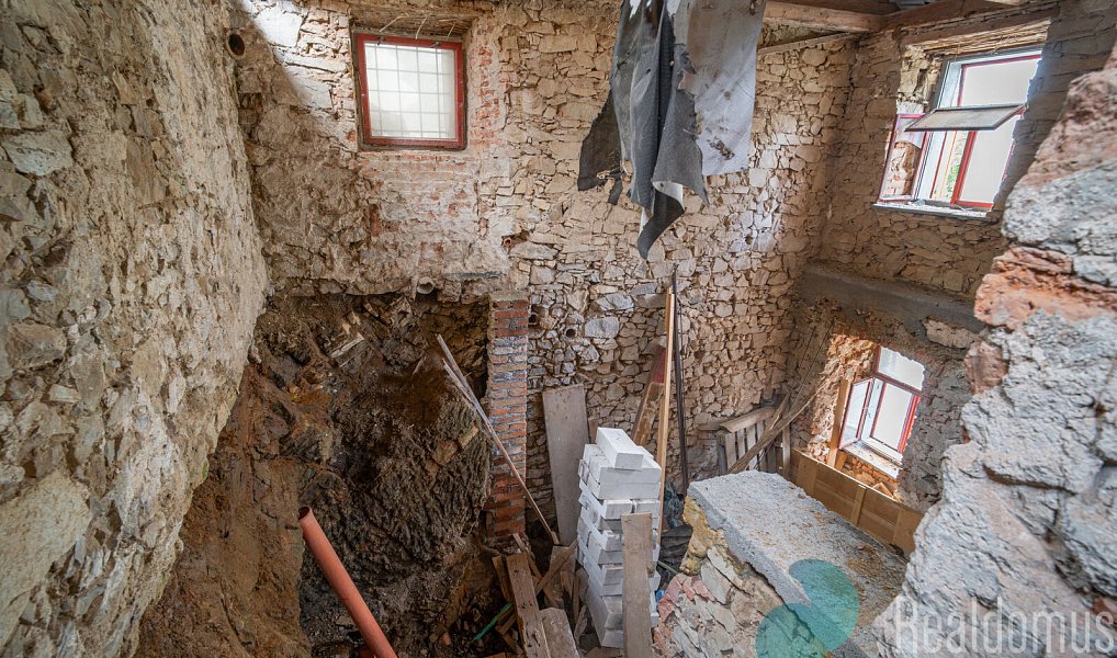 Prodej domu 80 m² s pozemkem 83 m², Křemže – náhled fotky 4