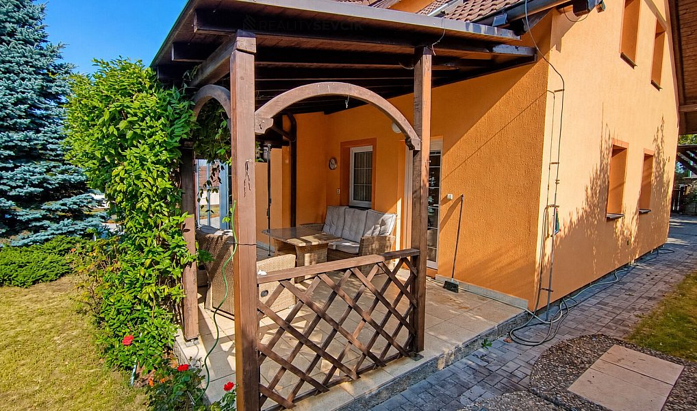 Prodej domu 241 m² s pozemkem 778 m², České Budějovice – náhled fotky 5