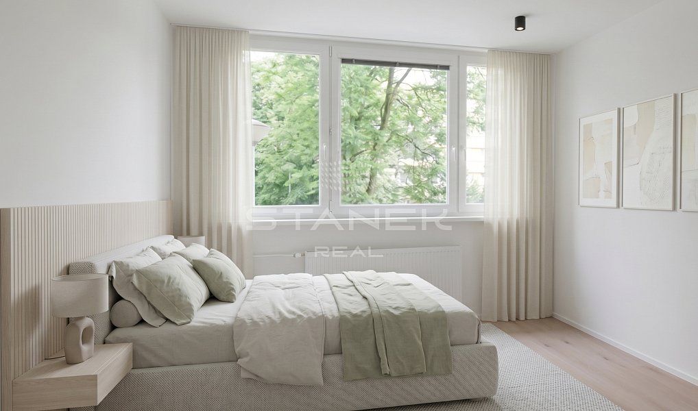 Prodej bytu 3+1 66 m², Brno – náhled fotky 13