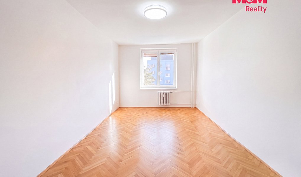 Pronájem bytu 3+kk 61 m², Pardubice – náhled fotky 5