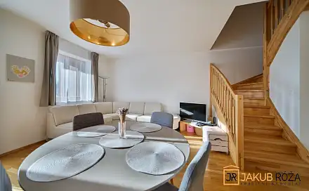 Prodej bytu 3+kk 92 m²