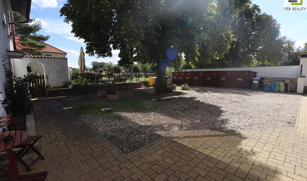 Prodej ubytovacího objektu 607 m², Vědomice – náhled fotky 52