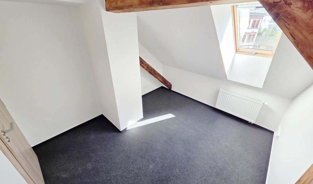 Pronájem kanceláře 194 m², Liberec – náhled fotky 5