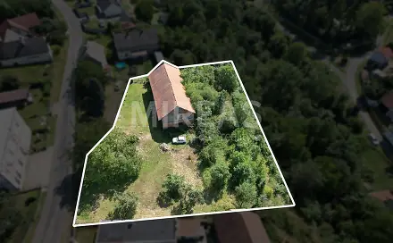 Prodej stavebního pozemku 2 284 m², Boreč, okres Mladá Boleslav