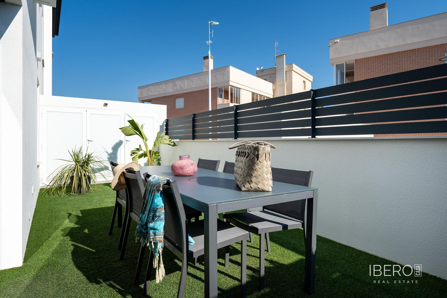 Casa 4+kk – Gran Alacant - Vista 4