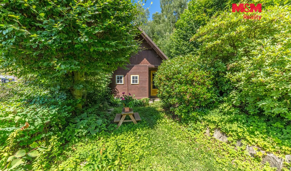 Prodej domu 450 m² s pozemkem 4 250 m², Desná – náhled fotky 22