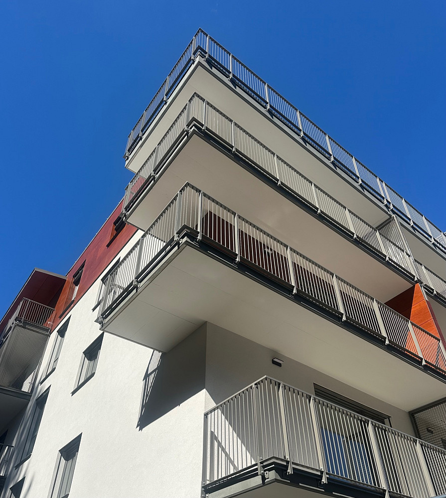 Pronájem bytu 3+kk 79 m² – fotografie 4