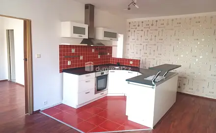 Prodej bytu 2+1 60 m², Lipová, Jílové - Kamenná, okres Děčín