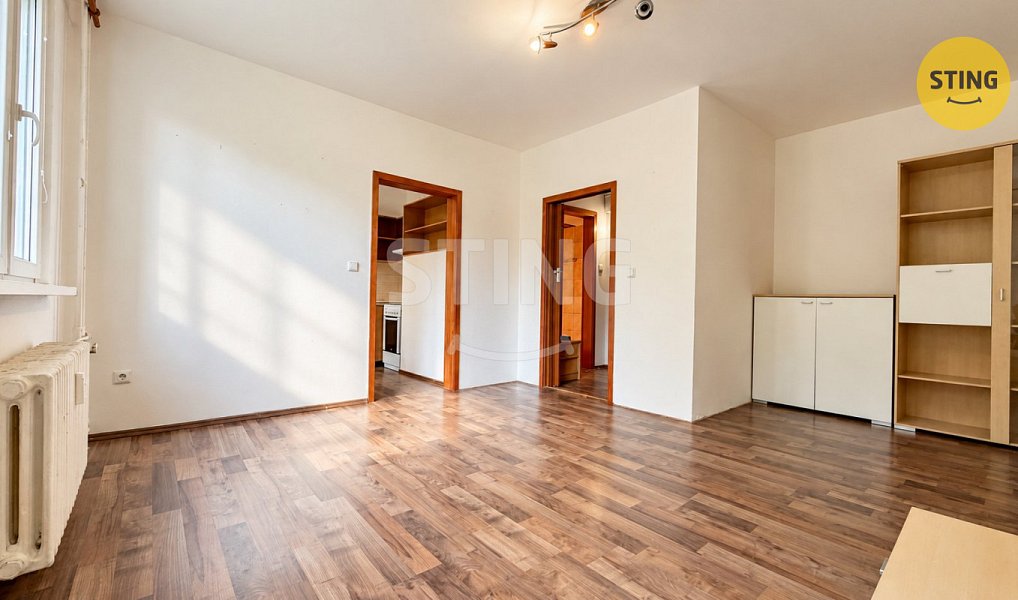 Prodej bytu 1+1 32 m², Rýmařov – náhled fotky 3