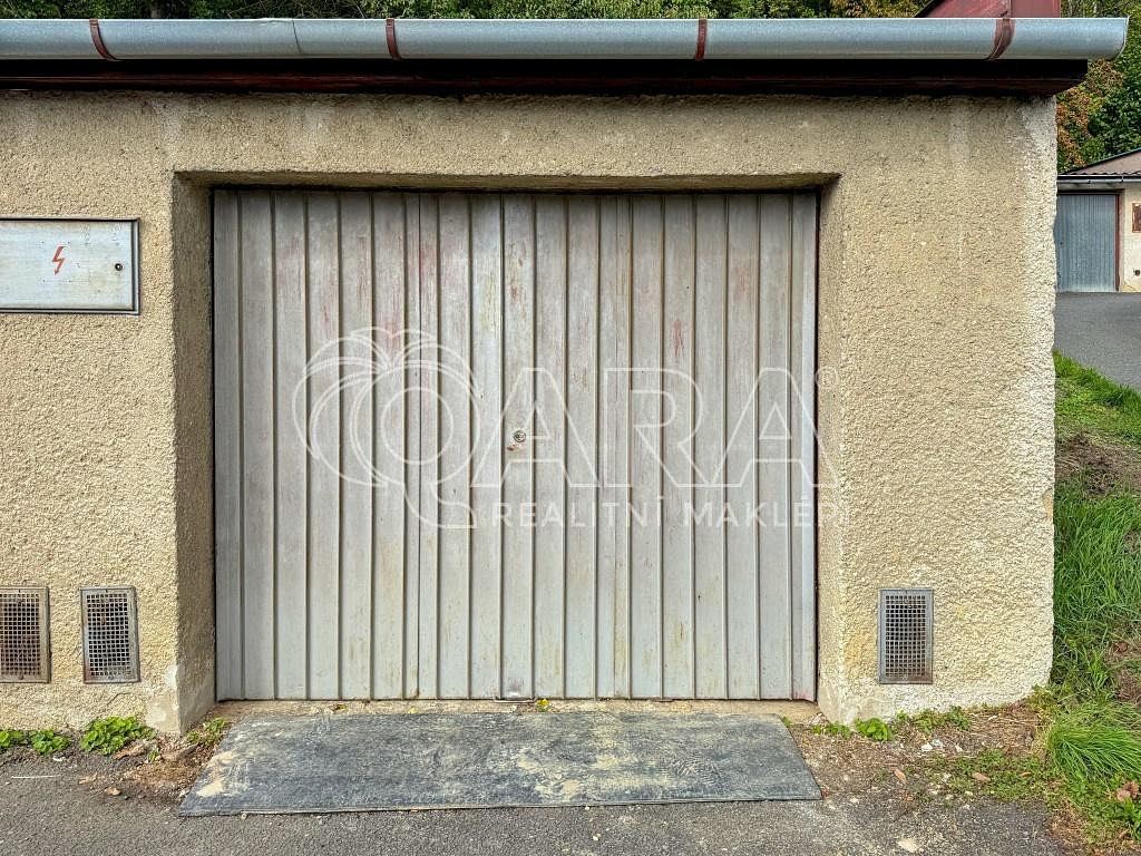 Prodej garáž, Fulnek, Říční – fotografie 4