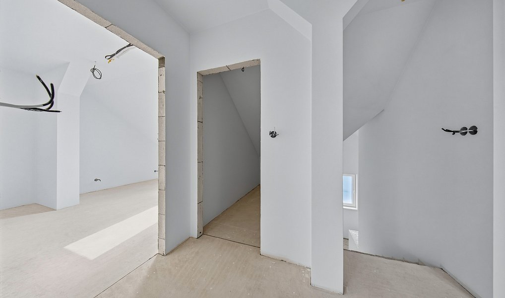 Prodej domu 241 m² s pozemkem 336 m², Břeclav – náhled fotky 4