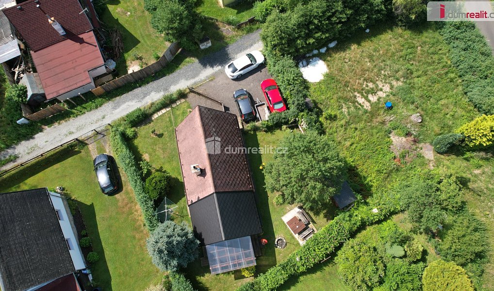 Prodej chaty/chalupy 38 m², Huntířov – náhled fotky 37