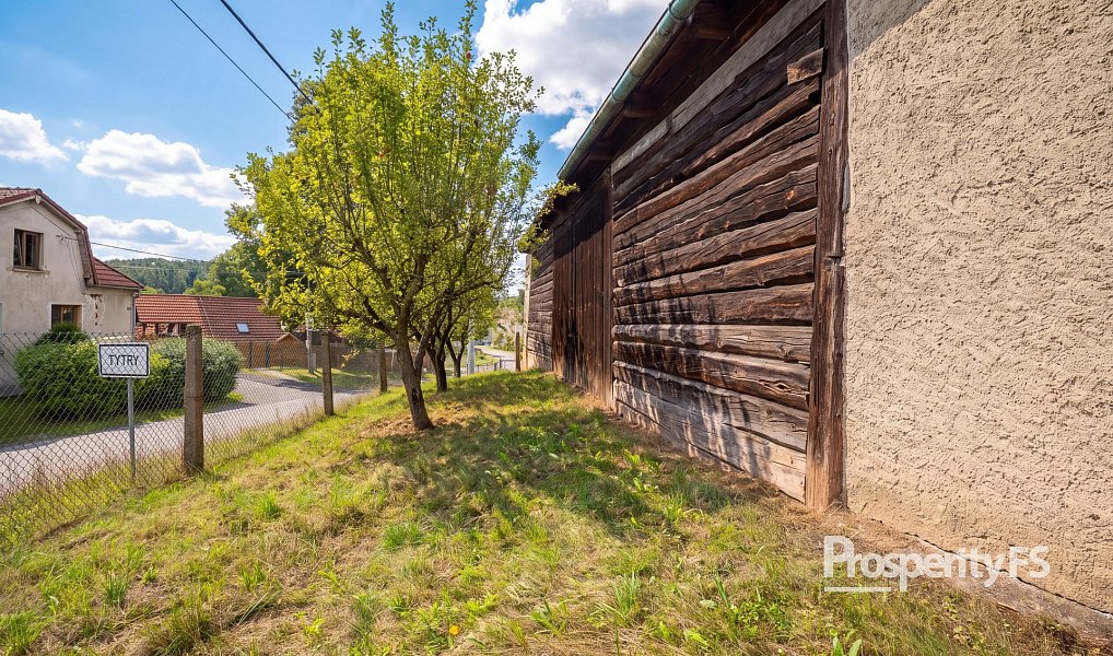 Prodej domu 120 m² s pozemkem 2 453 m², Pavlíkov – náhled fotky 32