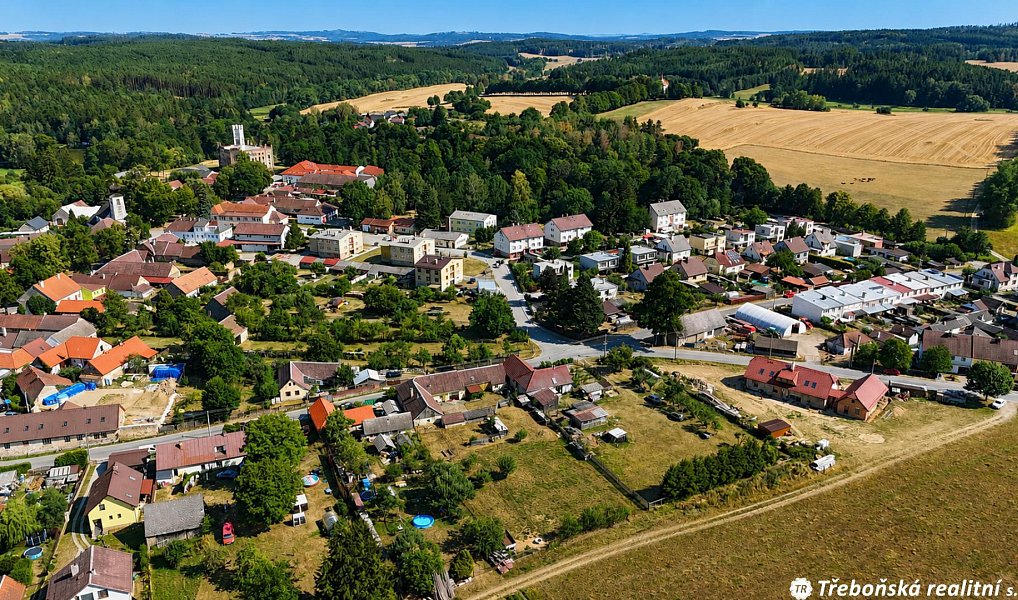 Prodej domu 234 m² s pozemkem 2 285 m², Český Rudolec – náhled fotky 18