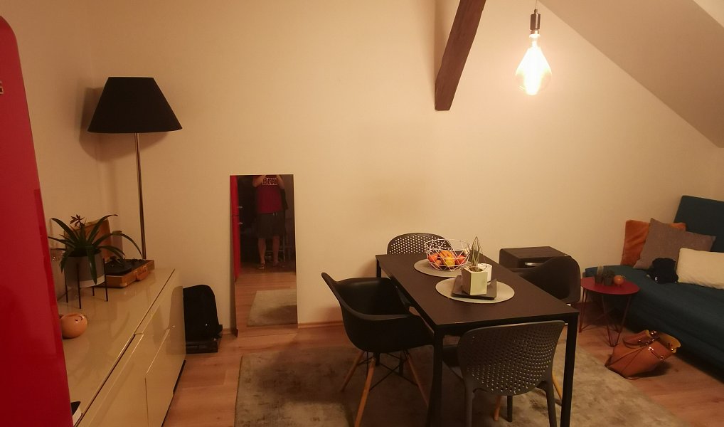 Pronájem bytu 2+kk 45 m², Liberec – náhled fotky 4