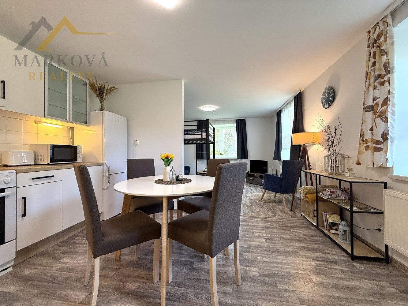 Prodej bytu 2+1 63 m² – fotografie 2