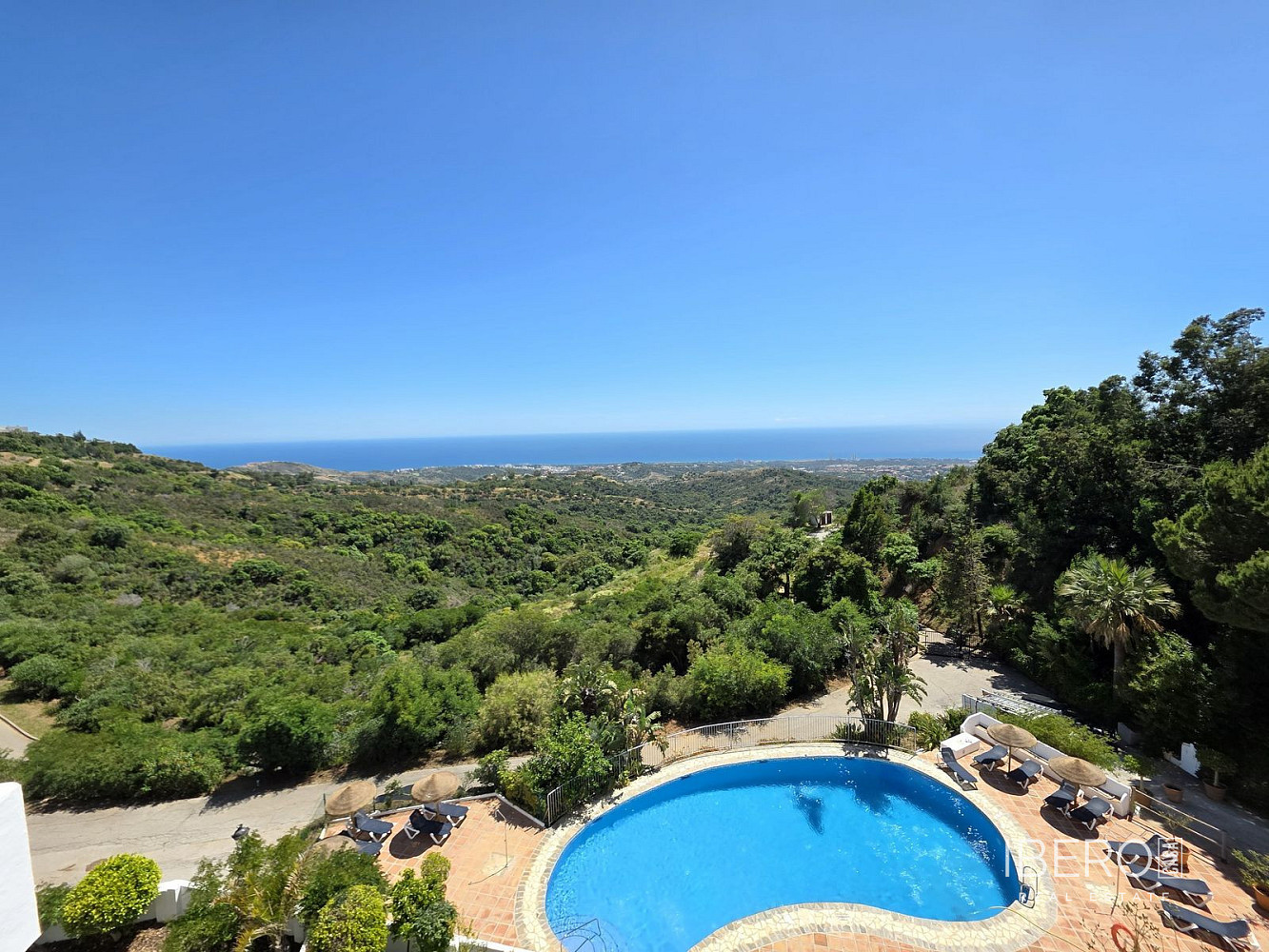 Pis 3+kk – Marbella - Vista 5
