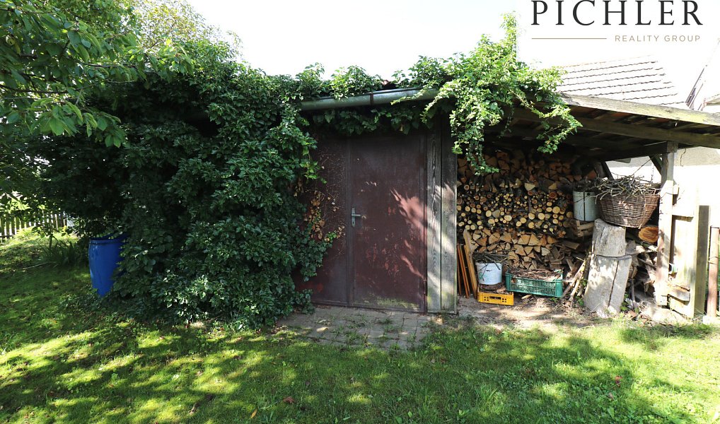 Prodej domu 160 m² s pozemkem 788 m², Hracholusky – náhled fotky 20