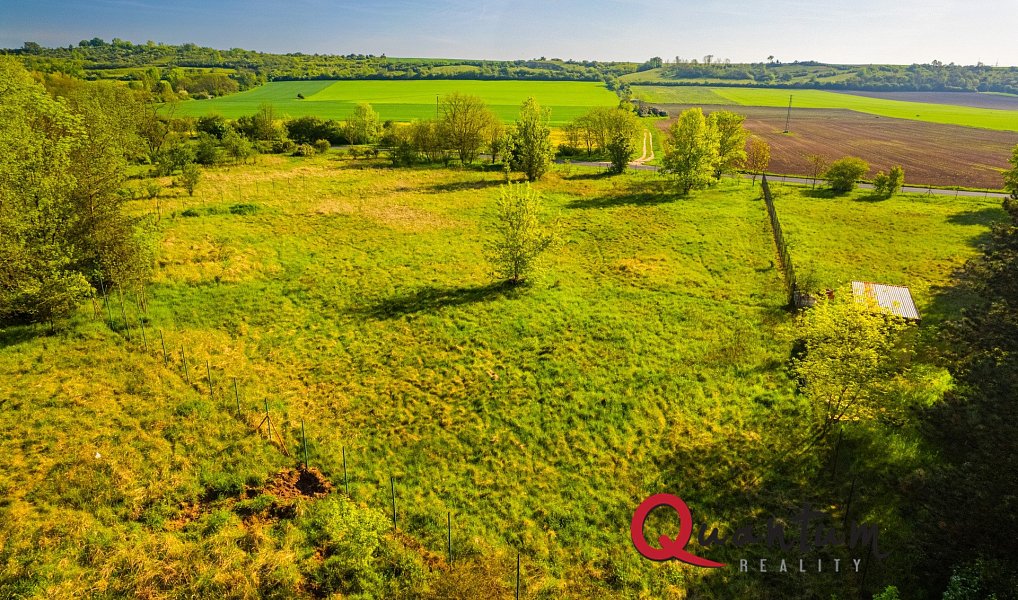 Prodej komerčního pozemku 6 186 m², Tišice – náhled fotky 20