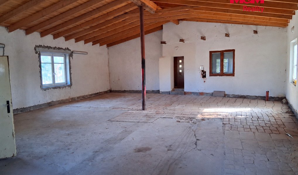 Prodej domu 249 m² s pozemkem 4 242 m², Chudčice – náhled fotky 7