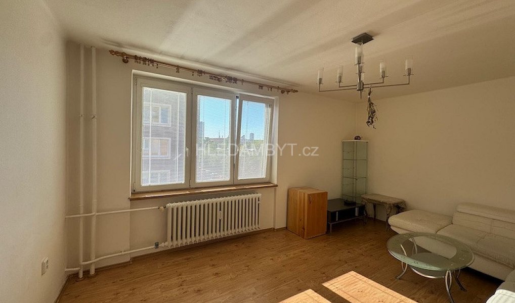 Pronájem bytu 2+1 57 m², Praha – náhled fotky 4