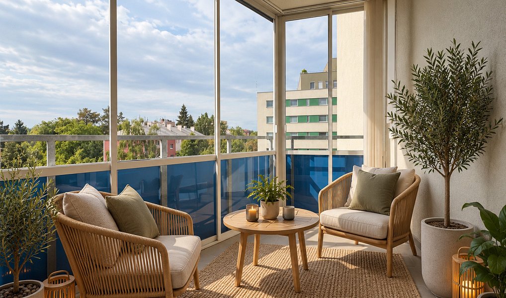 Pronájem bytu 2+kk 65 m², Olomouc – náhled fotky 27