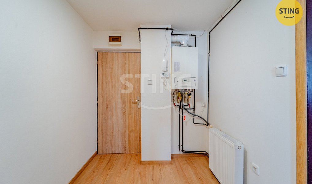 Prodej bytu 1+kk 46 m², Krnov – náhled fotky 9