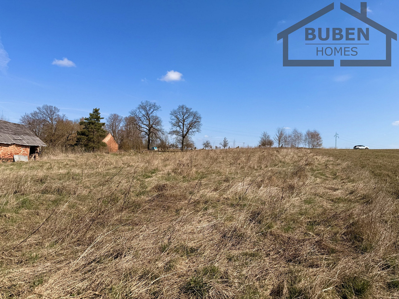 Prodej stavebního pozemku 883 m² – fotografie 5