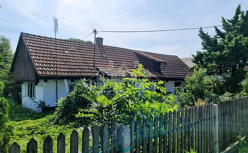 Prodej domu 99 m² s pozemkem 422 m², Hrubý Jeseník, okres Nymburk