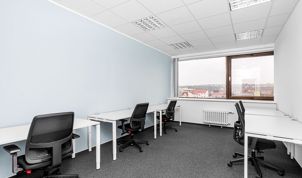 Pronájem komerčního prostoru, 70 m², Holešovice - Praha 7, Praha