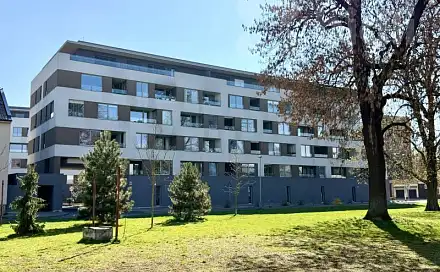 Pronájem bytu 3+kk 84 m²