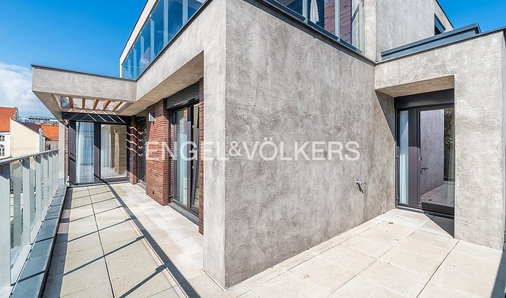 Prodej bytu 4+kk 110 m², Praha – náhled fotky 9