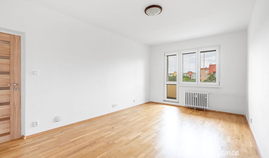 Pronájem bytu 2+1 45 m², Praha – náhled fotky 4