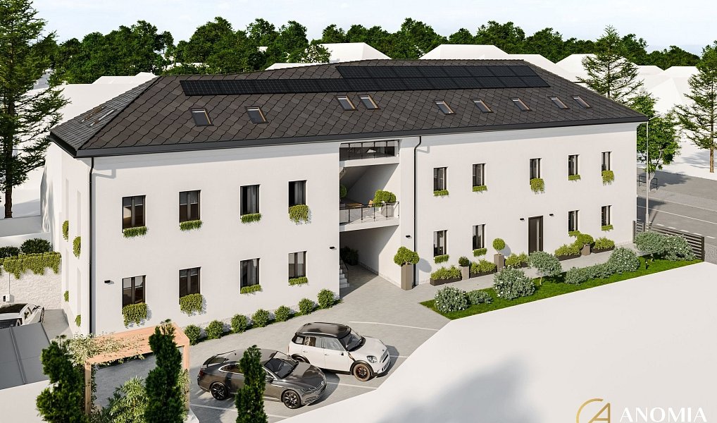 Prodej bytu 3+kk 83 m², Trhová Kamenice – náhled fotky 12