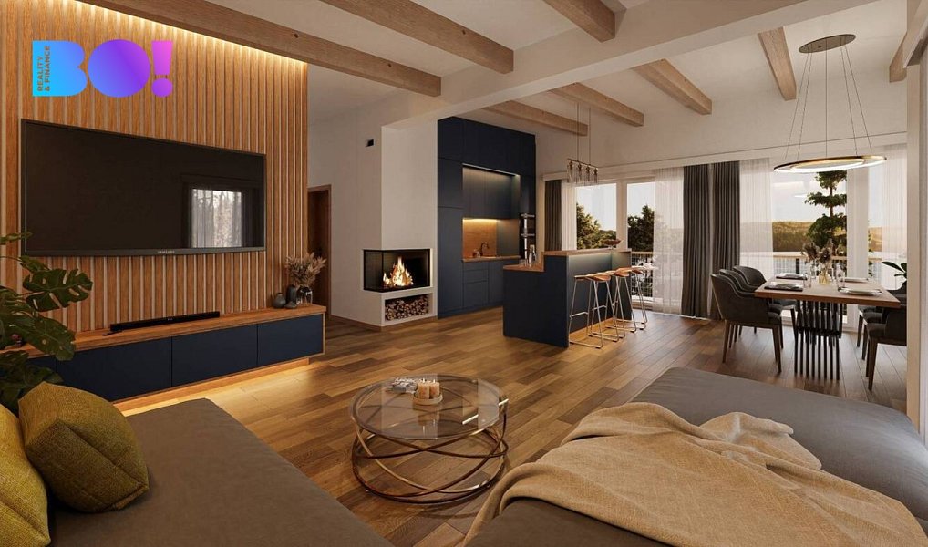 Prodej domu 117 m² s pozemkem 1 m², Brno – náhled fotky 3