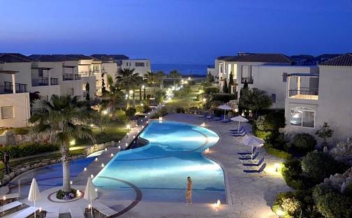 Prodej bytu 2+kk 66 m², Pyrgos Psilonerou, Řecko