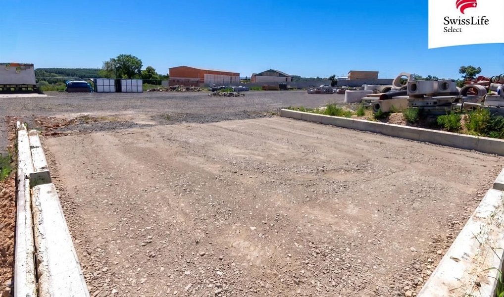 Prodej komerčního pozemku 15 440 m², Chotíkov – náhled fotky 12
