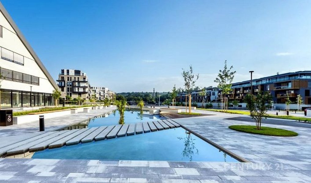 Pronájem kanceláře 439 m², Praha – náhled fotky 12