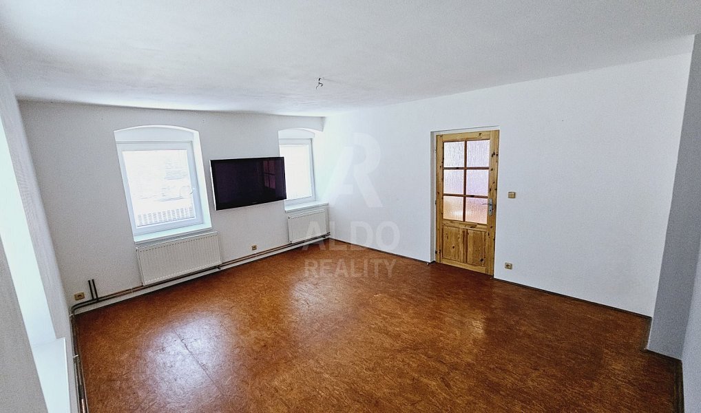 Prodej domu 111 m² s pozemkem 18 523 m², Vimperk – náhled fotky 14
