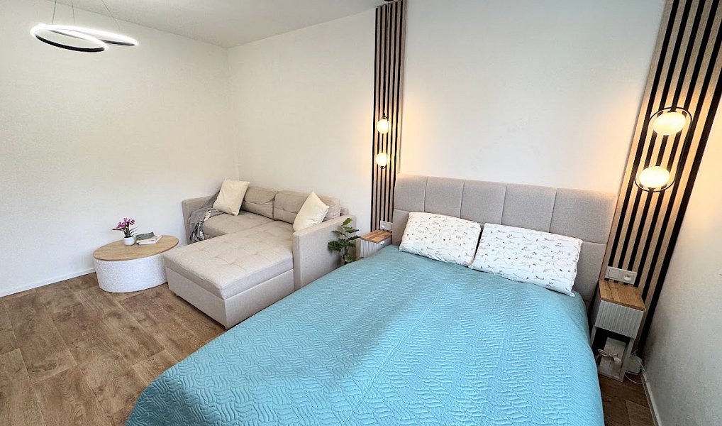 Prodej bytu 1+1 34 m², Jihlava – náhled fotky 7