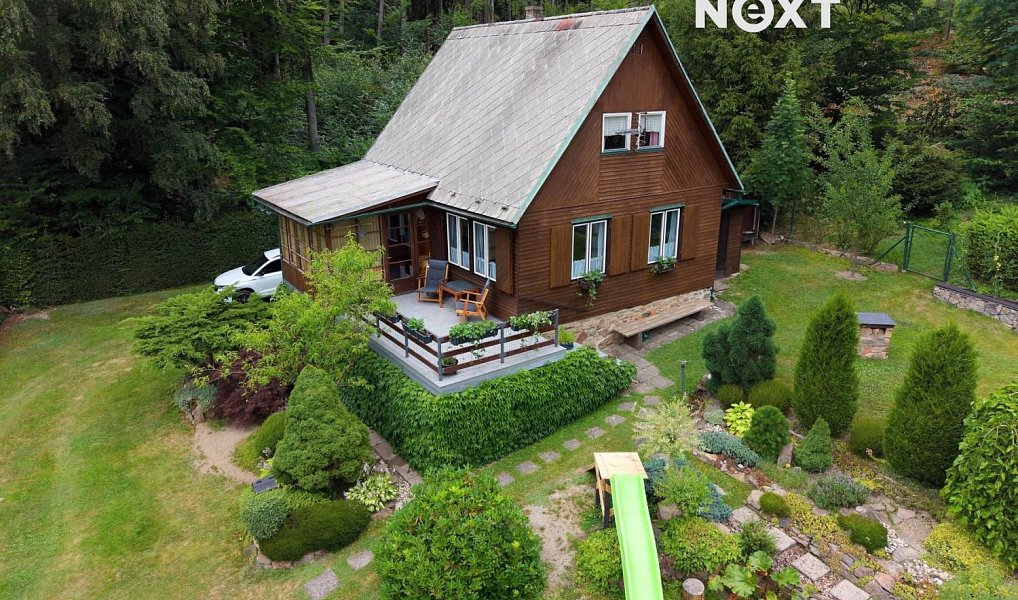 Prodej domu 85 m² s pozemkem 695 m², Seč – náhled fotky 20