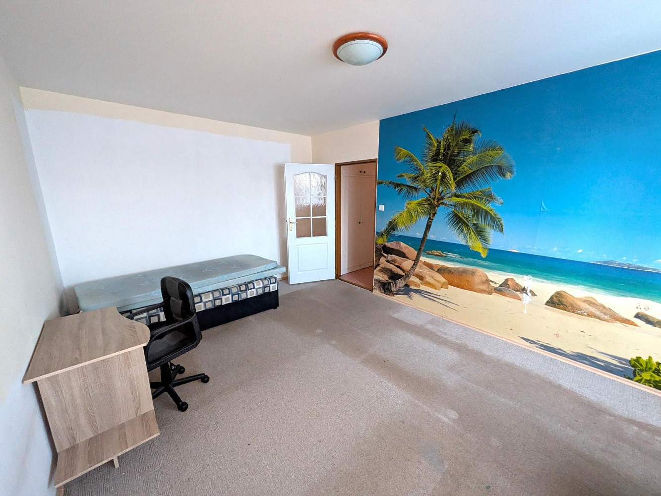Pronájem bytu 2+1 57 m² – pohled 5