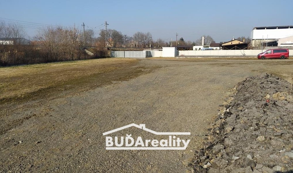 Pronájem komerčního pozemku 1 000 m², Tlumačov – náhled fotky 4