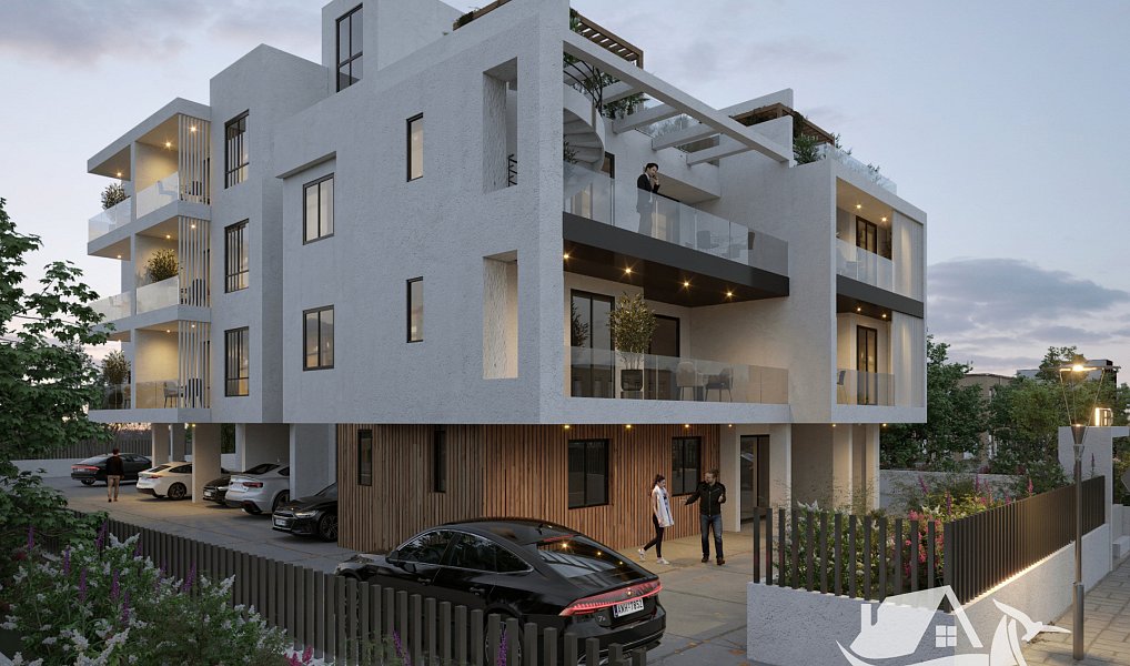 Prodej, Byt, 1+1, 55 m²