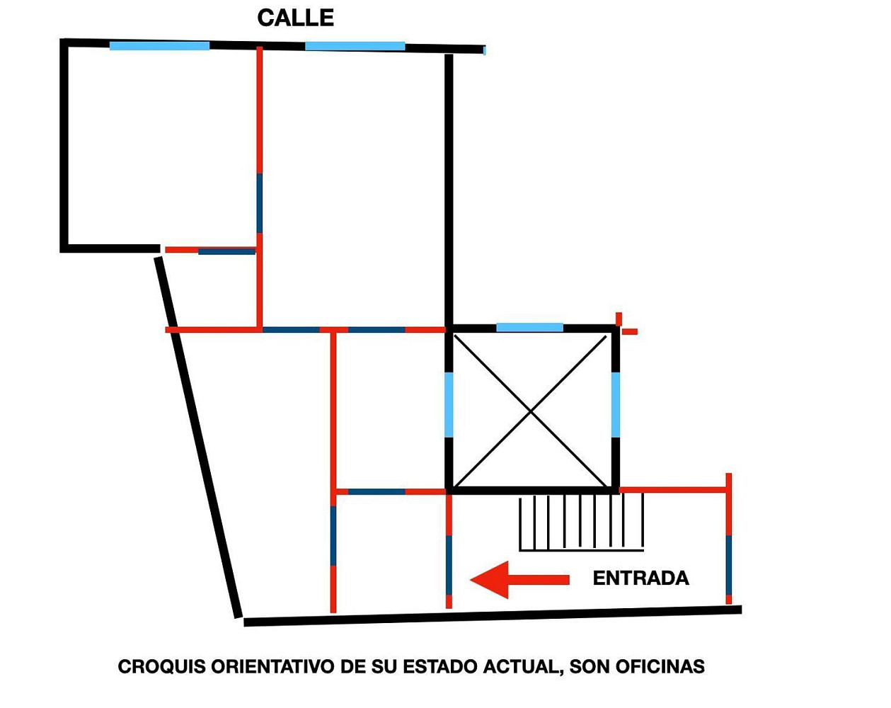 Pis 3+kk – Noia, Labarta, O Outonil - Vista 5