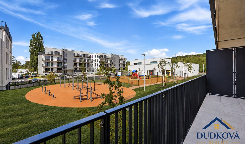 Prodej bytu 2+kk 67 m², Kladno – náhled fotky 13