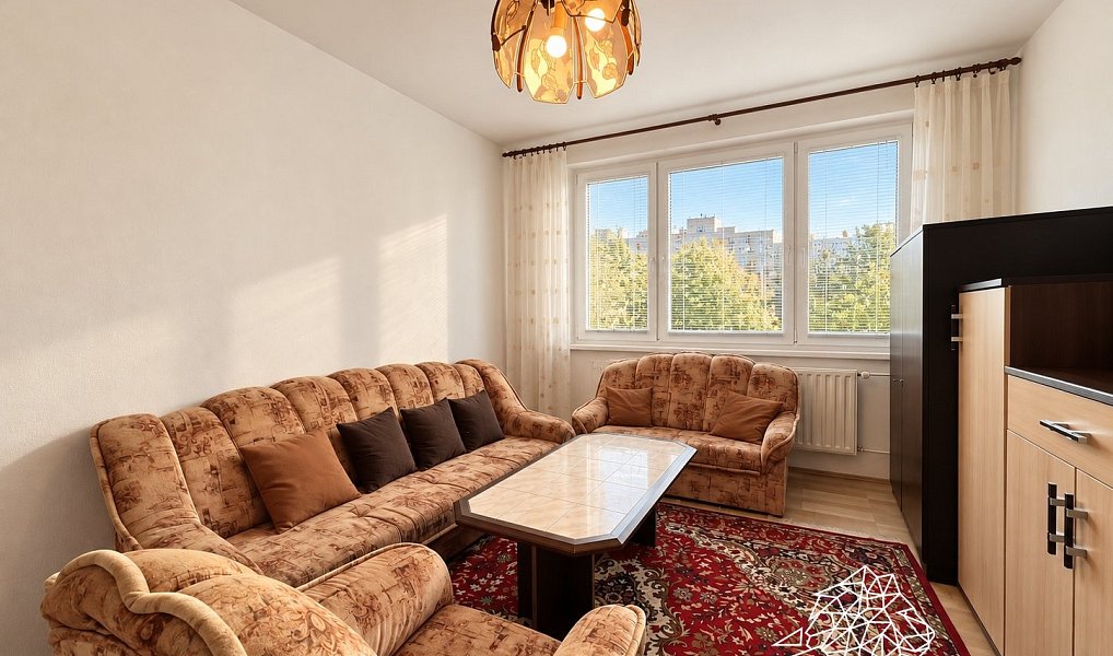 Pronájem bytu 1+1 36 m², Karviná – náhled fotky 4