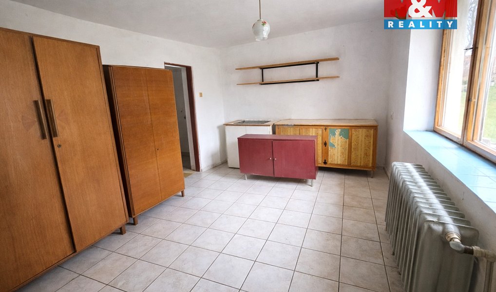 Prodej domu 209 m² s pozemkem 1 229 m², Liběšice – náhled fotky 10