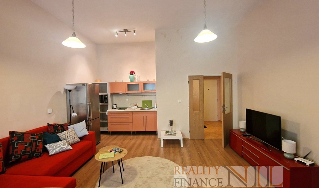 Pronájem bytu 2+kk 74 m², Mariánské Lázně – náhled fotky 3